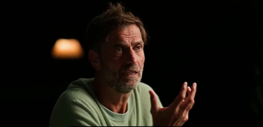 克洛普：有球员问我为何待人不一，我回答因为他在没窗户房子长大