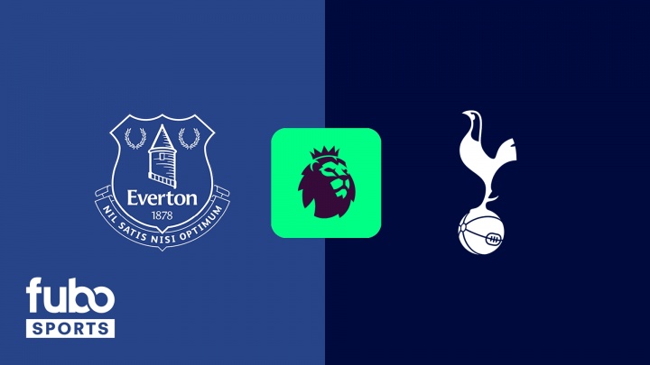 热刺客战埃弗顿首发：穆阿尼、库杜斯先发，西蒙斯、波罗出战