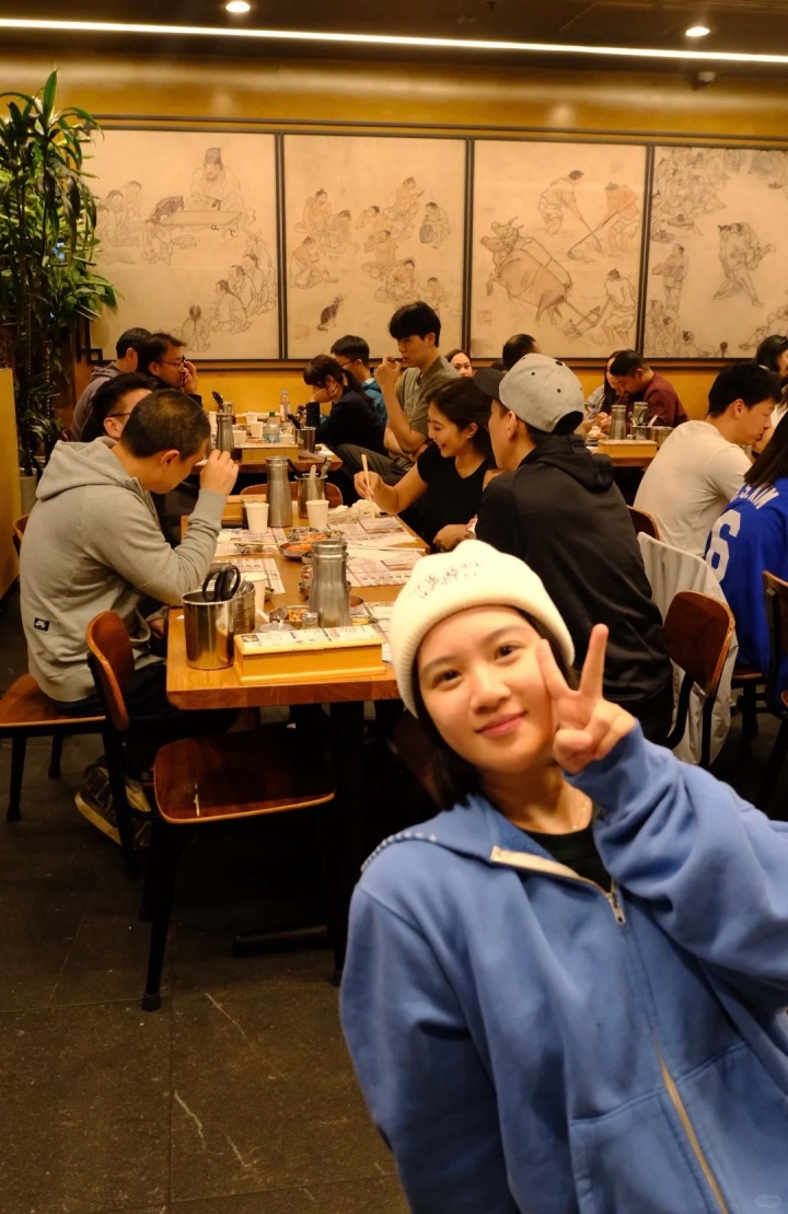 深夜吃烤肉不自律？解说：杨瀚森还不会当明星 照片就不该被拍到